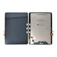 Samsung Galaxy Tab Active 4 Pro 5G T630 T636 - LCD zaslon + zaslon osjetljiv na dodir - GH82-30092A Originalni servisni paket