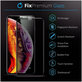 FixPremium Privacy Anti-Spy Glass - Kaljeno staklo za iPhone 13 Pro Max & 14 Plus