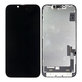 Apple iPhone 14 - LCD zaslon + zaslon osjetljiv na dodir + okvir Refurbished