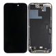 Apple iPhone 14 Pro - LCD zaslon + zaslon osjetljiv na dodir + okvir Refurbished