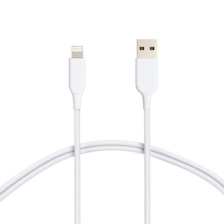 Lightning / USB kabel, 1 m, kompatibilno s Apple, bulk