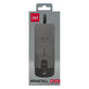 JAZ - Bluetooth zvučnik TWS SPEAKTALL, 10W, crni