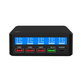 FixPremium - USB stanica za punjenje s USB 3.0 i USB-C