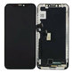 Apple iPhone XS Max - LCD zaslon + zaslon osjetljiv na dodir + okvir