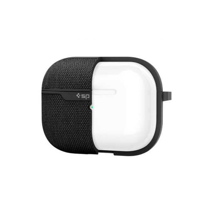 Spigen - Urban Fit ovitek za Apple AirPods Pro, črn