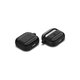 Spigen - Maska Rugged Armor za Apple AirPods 3, mat crna