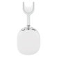 FixPremium - Silikonske maske za AirPods Max, bijele