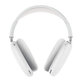 FixPremium - Silikonske maske za AirPods Max, bijele