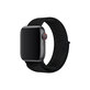 FixPremium - Najlonski remen za Apple Watch (42, 44, 45 & 49 mm), crni