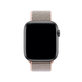 FixPremium - Najlonski remen za Apple Watch (42, 44, 45 i 49 mm), ružičasti