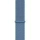 FixPremium - Najlonski remen za Apple Watch (42, 44, 45 i 49 mm), plavi