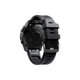 FixPremium - Silikonska narukvica za Garmin (QuickFit 26mm), crna