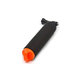 FixPremium - Plutalica za GoPro, crna