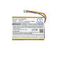 JBL Clip 3 - Baterija L0721-LF 1000mAh HQ