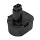 DeWalt DC, DW, 2000-series - Baterija DE9074, DE9075, 152250-27, 397745-01 2000mAh HQ