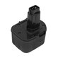 DeWalt DC, DW, 2000-series - Baterija DE9074, DE9075, 152250-27, 397745-01 2000mAh HQ