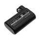 AEG RX-serija, Electrolux E, P-serija - Baterija S91-0400410-SU2, OSBP72LI, OSBP72LI25 2000mAh HQ