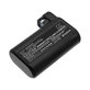 AEG RX-serija, Electrolux E, P-serija - Baterija S91-0400410-SU2, OSBP72LI, OSBP72LI25 3400mAh HQ
