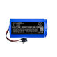 Cecotec Conga 900, 1000, 2000, 5000-series, Excellence 990, Mamibot ExVac 600, 800-series, Neatsvor X500 - Baterija CONG1002 2600mAh HQ
