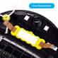 iRobot Roomba 500, 600, 700, 800, 900-series, R3, Scooba 450, Vileda 137173 - Baterija 11702, GD-Roomba-500, VAC-500NMH-33 14.4V 2800mAh HQ