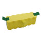 iRobot Roomba 500, 600, 700, 800, 900-series, R3, Scooba 450, Vileda 137173 - Baterija 11702, GD-Roomba-500, VAC-500NMH-33 4000mAh HQ