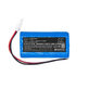 Mamibot PreVac 650, Exvac 660 - Baterija 171103 2600mAh HQ
