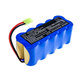 Rowenta RH-series, RS-series, Tefal TY-series - Baterija RD-ROW12VA, RH5488 2000mAh HQ