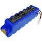 Rowenta Air Force Extreme - Baterija RD-ROW18VA 2000mAh HQ