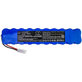 Rowenta Air Force Extreme RH-serija - Baterija RD-ROW24VA 2000mAh HQ