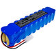 Rowenta Air Force Extreme RH-serija - Baterija RD-ROW24VA 2000mAh HQ