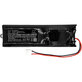 Rowenta Air Force Extreme RH-serija, Tefal TY-serija - Baterija RS-RH5273, MISRH5273-01 2600mAh HQ