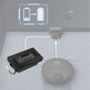 Rowenta Explorer-serija, Smart Force Essential-serija, Tefal Explorer-serija - Baterija RS-RT900866 2600mAh HQ
