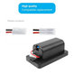 Rowenta Explorer-serija, Smart Force Essential-serija, Tefal Explorer-serija - Baterija RS-RT900866 2600mAh HQ
