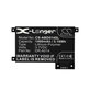 Amazon Kindle Touch, Touch 4th - Baterija DR-A014, 170-1056-00 1400mAh HQ