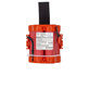 Flymo 1200R-serija, Gardena R40, R50, R70, R80-serija, Husqvarna 105, 305, 308-serija, McCulloch ROB R-serija - Baterija 574 47 68-01 2500mAh HQ
