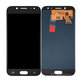 Samsung Galaxy J5 J530F (2017) - LCD zaslon + zaslon osjetljiv na dodir (Black) TFT
