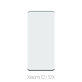 FixPremium FullCover Glass - 3D kaljeno staklo za Xiaomi 12 & 12X, crno
