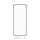 FixPremium FullCover Glass - 3D kaljeno staklo za Xiaomi 12 Pro, crno