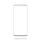 FixPremium Glass - 3D kaljeno staklo za Xiaomi 12 Pro