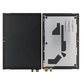 Microsoft Surface Pro 7 - LCD zaslon + zaslon osjetljiv na dodir (Rev. LP123W1, Q1) TFT