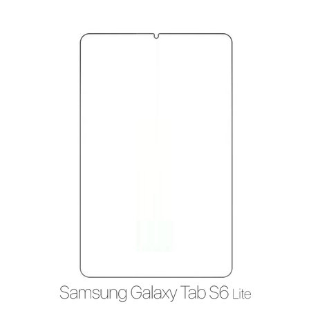 FixPremium Glass - Kaljeno staklo za Samsung Galaxy Tab S6 Lite