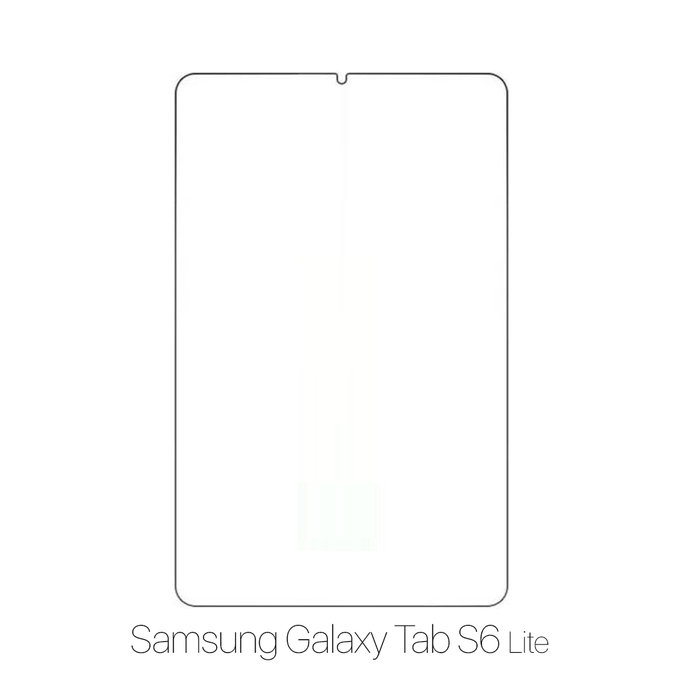 FixPremium Glass - Kaljeno staklo za Samsung Galaxy Tab S6 Lite