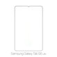 FixPremium Glass - Kaljeno staklo za Samsung Galaxy Tab S6 Lite