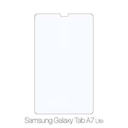 FixPremium Glass - Kaljeno staklo za Samsung Galaxy Tab A7 Lite
