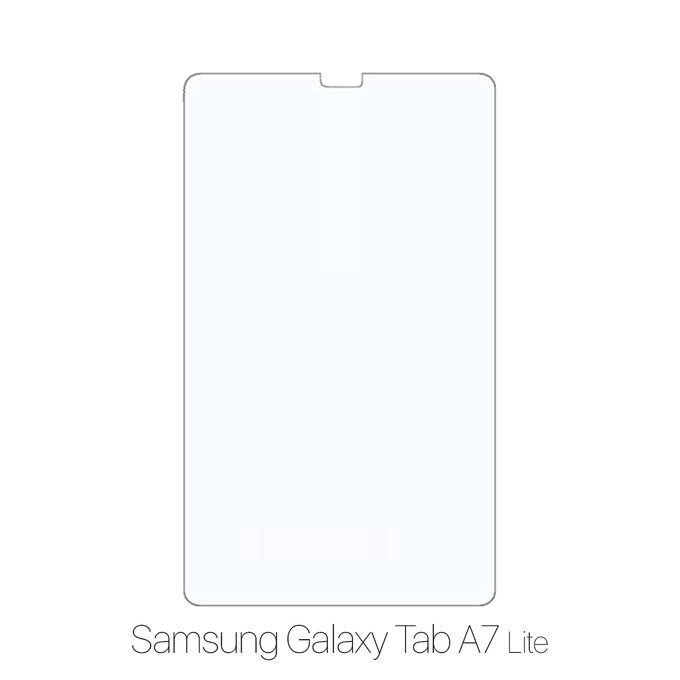 FixPremium Glass - Kaljeno staklo za Samsung Galaxy Tab A7 Lite