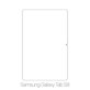 FixPremium Glass - Kaljeno staklo za Samsung Galaxy Tab S8
