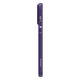 Spigen - Maska Liquid Air za iPhone 14 Pro, Deep Purple