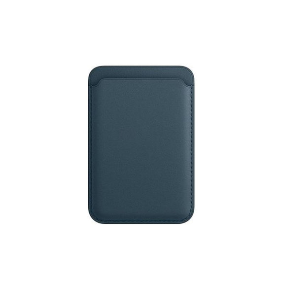 FixPremium - MagSafe novčanik, plavi