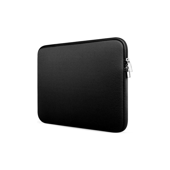 FixPremium - Torbica za prijenosno računalo 13", crna