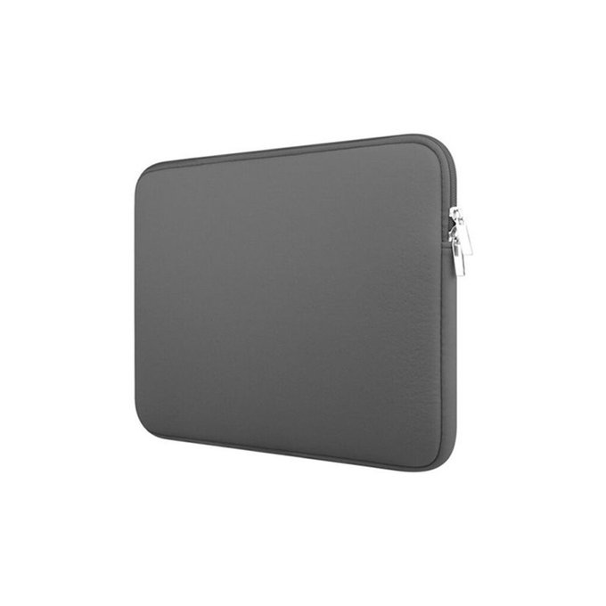 FixPremium - Torbica za prijenosno računalo 13", siva